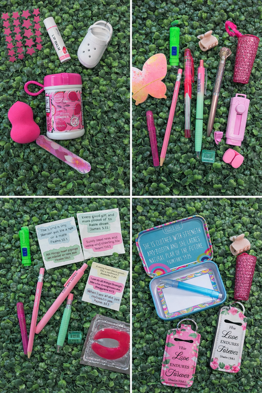 Crowned Deluxe Box- 8 Ball Scoop + Tik Tok Packing Video